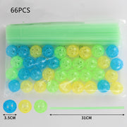 Kindermode Einfache DIY-Puzzle-Blöcke Spielzeug