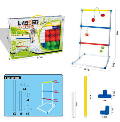 Sport Werfen Spiel Golf Indoor Sport Spielzeug