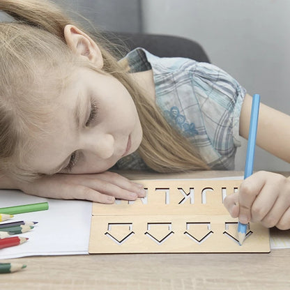 Holz Pädagogisches Spielzeug Für Kinder