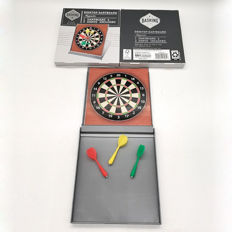 Magnetisches Dart-Box-Set Kinderspiel zeug Mein Shop