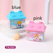 Leichtes Ton-Plastilin-Spielzeug Kinder Diy handgemacht