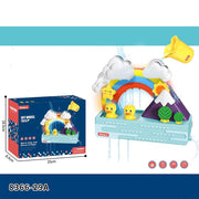 Kinder Regenbogen kleine Ente Wasserspiel zeug Mein Shop