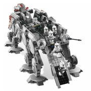 mytooy Planet Walker Klemmbausteine ab 14 Jahren