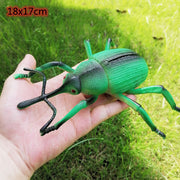 Simulation Insekten, Kleine Tiere, Spielzeug, Ameisen, Grillen, Spinnen, Skorpione, Marienkäfer, Libellen