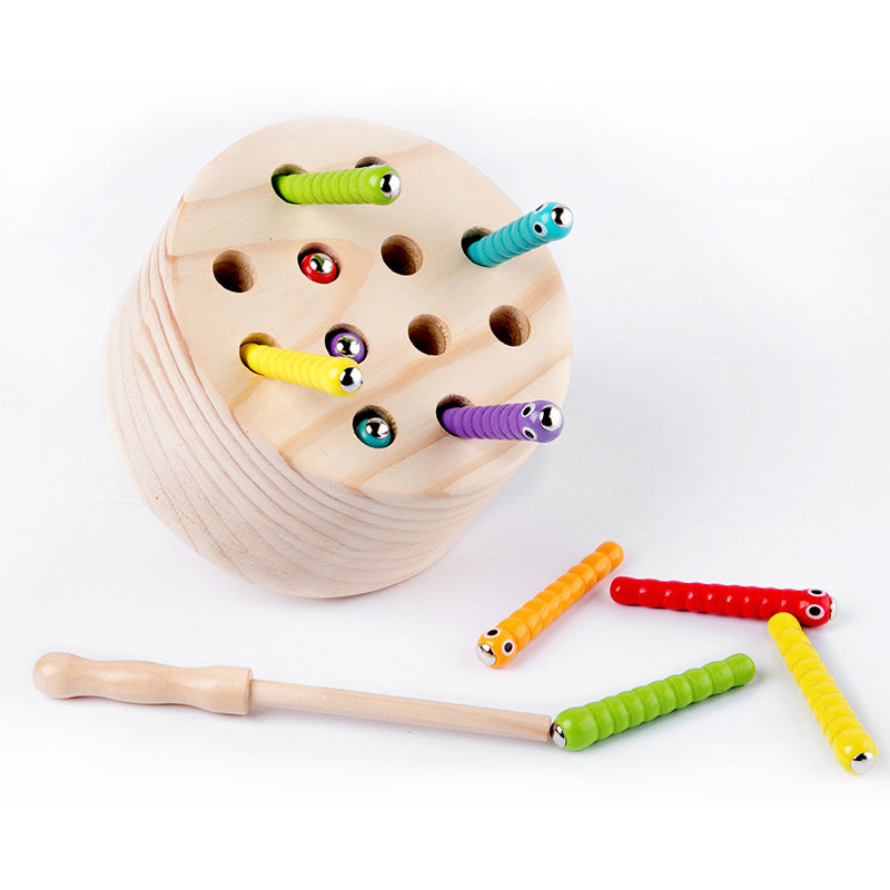 Magnetisches Angels pielzeug für Kinder