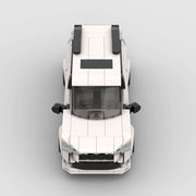 Kleine Partikel-Puzzle-Montage Kinder-Baustein-Spielzeug Mein Shop