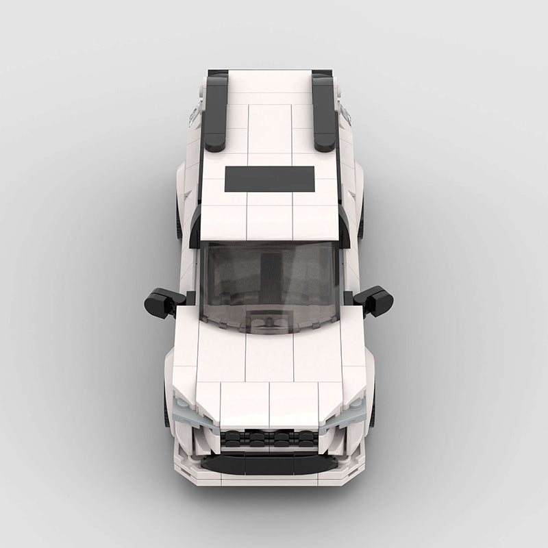 Kleine Partikel-Puzzle-Montage Kinder-Baustein-Spielzeug Mein Shop