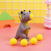 Spielzeug zur Stressbewältigung für Kinder: Musikball zum Knuddeln und kreative Spielzeuge