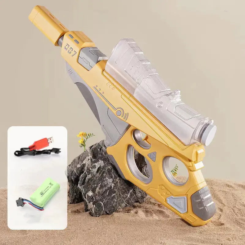 Kinderspiel zeug Elektrisches Wassers pray Mein Shop