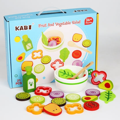 Simulation Kinder spielen Haus Nachmittag Tee Dessert Kuchen Tee Topf und Tasse Tee Set Holz spielzeug Anzug