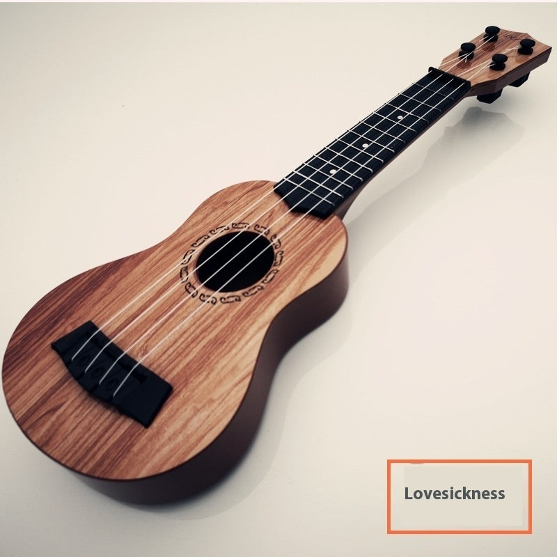 Musik instrumente können Anfänger musik spielzeug spielen