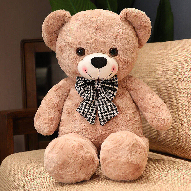 Riesigen Teddybär Plüsch Spielzeug