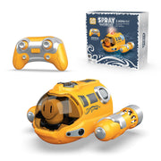 Mode Sommer Kinder Wasser Elektrisches Spielzeug Mein Shop