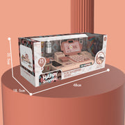 Kasse Spielen Haus Spielzeug kinder Set