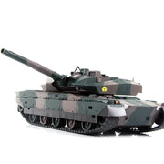 Großlade-Kampfpanzer-Spielzeug fern gesteuertes Tank modell
