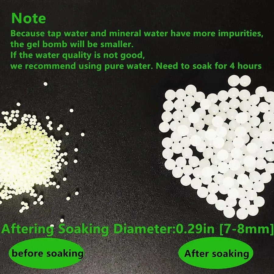 Im Dunkeln leuchten des Tracking-saugfähiges Geschoss spielzeug Mein Shop