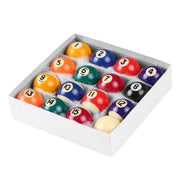 Resin-Mini-Billardspielzeug für Kinder