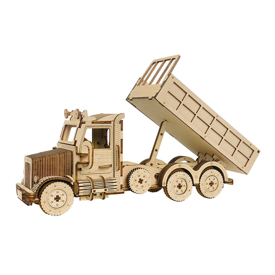 Kinder Holz Drei-dimensional Handgemachte Puzzle Spielzeug