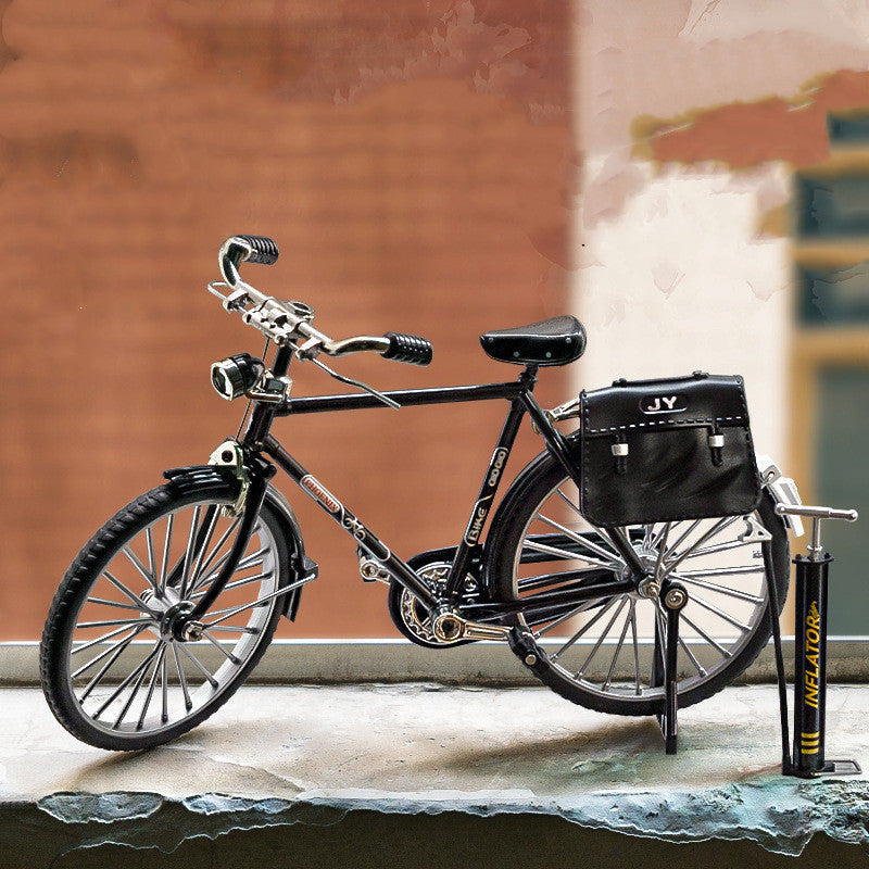 Herren Fahrrad Sammlung Spielzeug mit zwei oder acht Bars Mein Shop