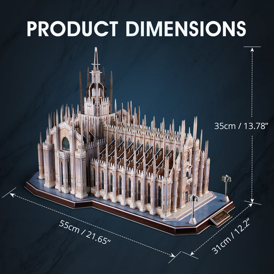 Drei dimensionales Puzzlespiel zeug Kinder können zusammen gebaut werden Modell geschenk 3D
