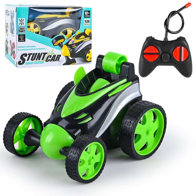 Kippendes fern gesteuertes Auto Offroad-Modell Kinderspiel zeug
