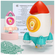 Kinder Wasser Jet Rakete Kreativität Mein Shop