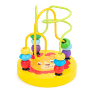 Frühkindliche Bildung Puzzle-Bausteine Kinderspielzeug