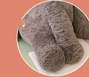 Kreative Dummy kleine Esel Plüschtiere
