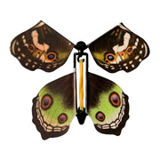 Magische Puppe wird zum Schmetterling Kinder-Zauberrequisiten-Spielzeug Mein Shop