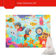Kinder Puzzle und Früher ziehung Spielzeug