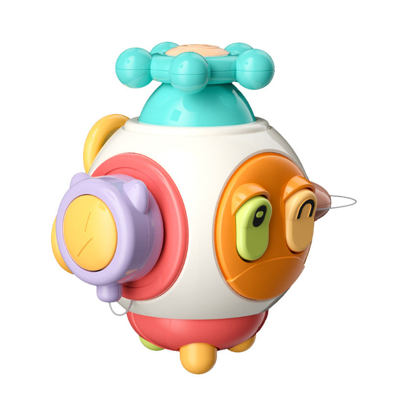 "Kleinkind- und Säuglings-Beschäftigungsball Frühförderungsspielzeug" Mein Shop