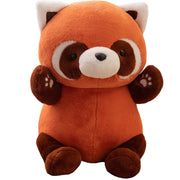 Koala Coati Panda Kinder Puppe Plüschtiere