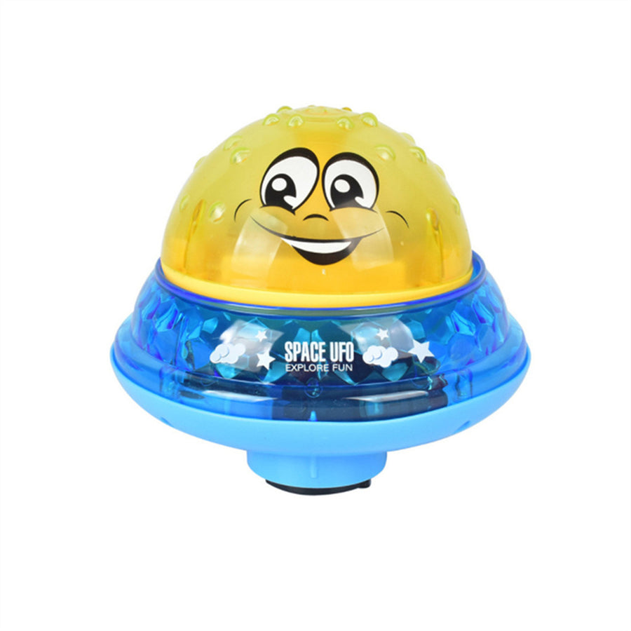 Elektrische induktion wasser jet