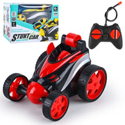 Kippendes fern gesteuertes Auto Offroad-Modell Kinderspiel zeug