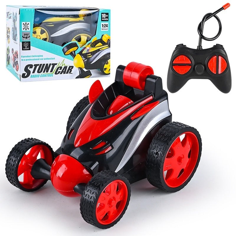 Kippendes fern gesteuertes Auto Offroad-Modell Kinderspiel zeug