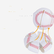 Magischer Frisbee Elastischer Stufen ball im Freien Mein Shop