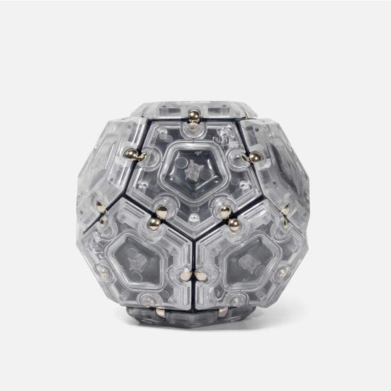 Magnetische Ball Desktop-Ornamente starke magnetische Dekompression Spielzeug