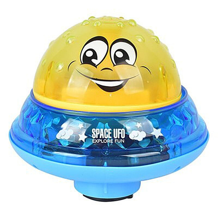 Elektrische induktion wasser jet