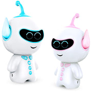 mytooy Lautsprecher Roboter aufladbar