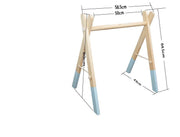 Holz Fitness Zubehör kinder Frühe Bildung Pädagogisches Spielzeug