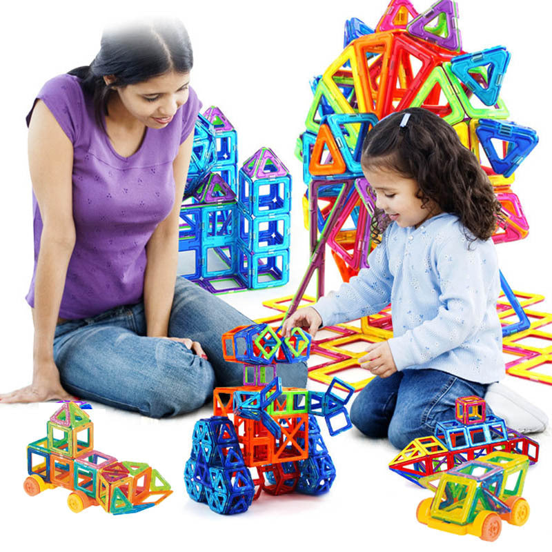 mytooy magnetische Bauklötze